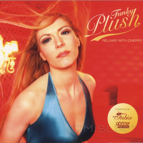 VA - Funky Plush [Relaxin With Cherry] (2008) MP3