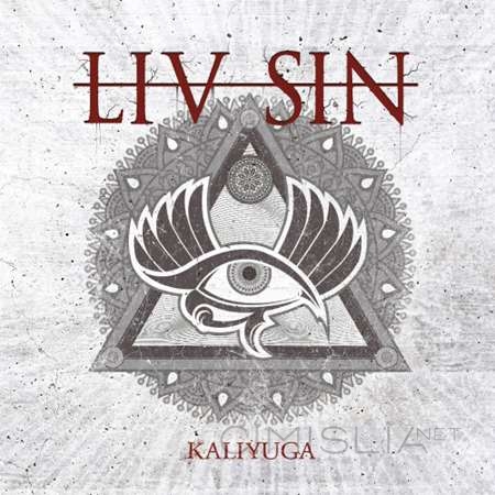 Liv Sin - Kali Yuga [24-bit Hi-Res] (2023) FLAC
