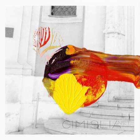 Daniel Pioro - Saint Boy [24-bit Hi-Res] (2023) FLAC