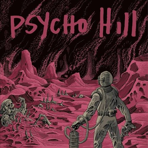 Psycho Hill - Psycho Hill (2023) MP3