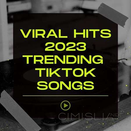 VA - Viral Hits 2023 Trending TikTok Songs (2023) FLAC