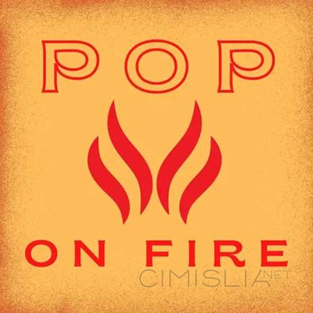VA - Pop on Fire (2023) FLAC