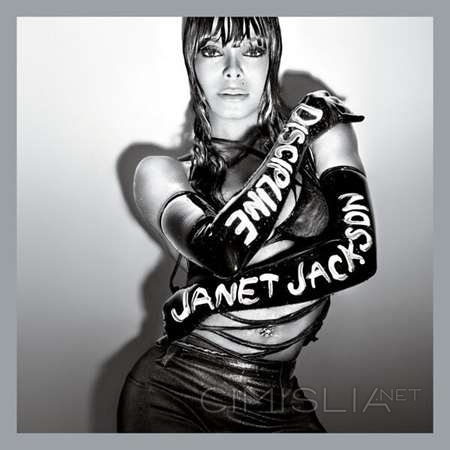 Janet Jackson - Discipline [Deluxe] (2008/2023) FLAC