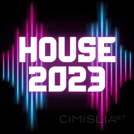 VA - House (2023) FLAC