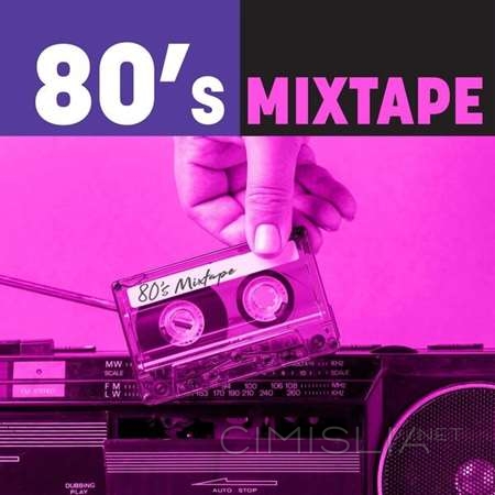 VA - 80's Mixtape (2023) FLAC