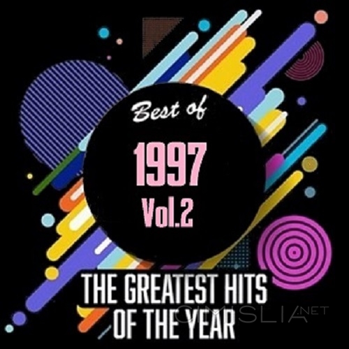 VA - Best of 1997: The Greatest Hits of the Year [02] (2020) MP3