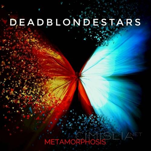 DeadBlondeStars - Metamorphosis (2023) FLAC