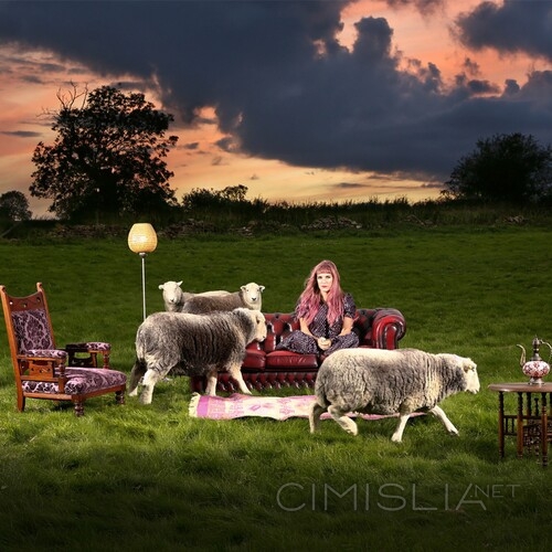 Fe Salomon - Living Rooms (2023) MP3