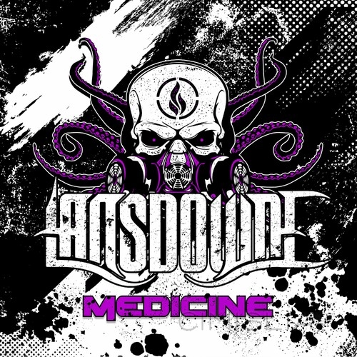 Lansdowne - Medicine (2023) MP3