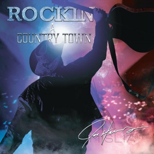 Joe Hermes - Rockin' a Country Town (2023) FLAC
