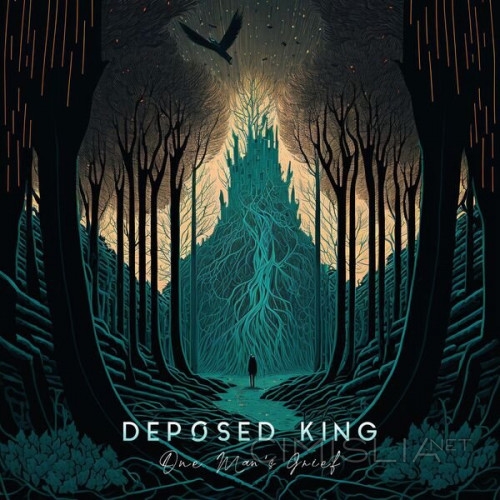 Deposed King - One Man's Grief (2023) FLAC