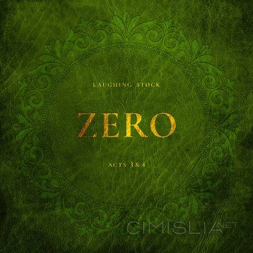 Laughing Stock - Zero - Acts 3 & 4 [24-bit Hi-Res] (2022) FLAC