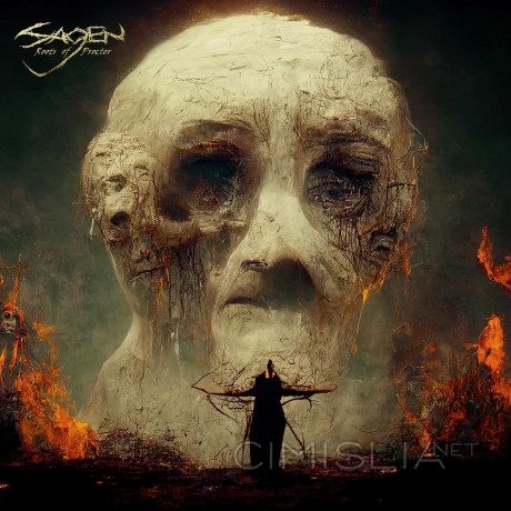 Sagen - Roots Of Proctor (2023) FLAC