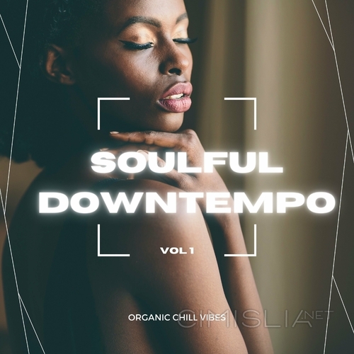 VA - Soulful Downtempo, Vol. 1-2 [Organic Chill Vibes] (2022) MP3