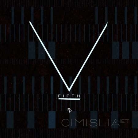 Fabrizio Paterlini - Fifth [24-bit Hi-Res] (2023) FLAC