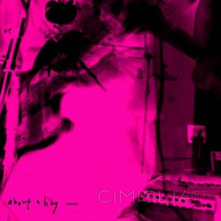 Dream, Ivory - About a Boy [24-bit Hi-Res, Naked] (2023) FLAC