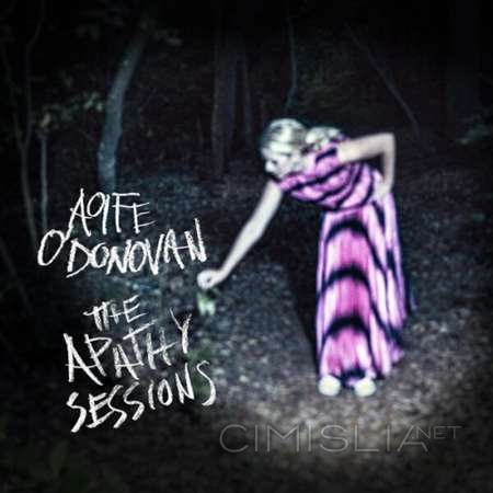 Aoife O'Donovan - The Apathy Sessions [24-bit Hi-Res] (2023) FLAC