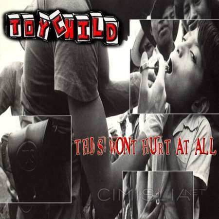 Toychild - This Won’t Hurt At All (2023) FLAC