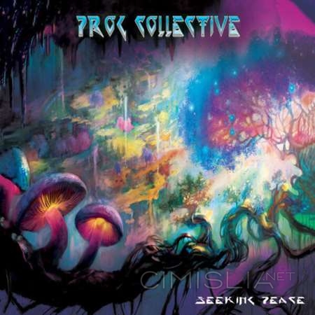 The Prog Collective - Seeking Peace (2023) FLAC
