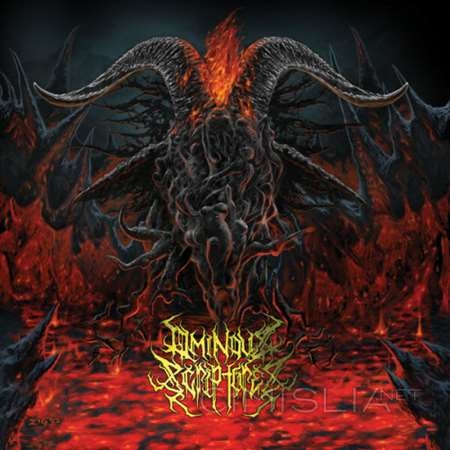 Ominous Scriptures - Rituals Of Mass Self-Ignition (2023) FLAC