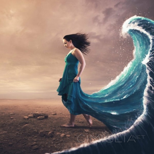 Zebedy - Waiting for the Tide (2023) FLAC