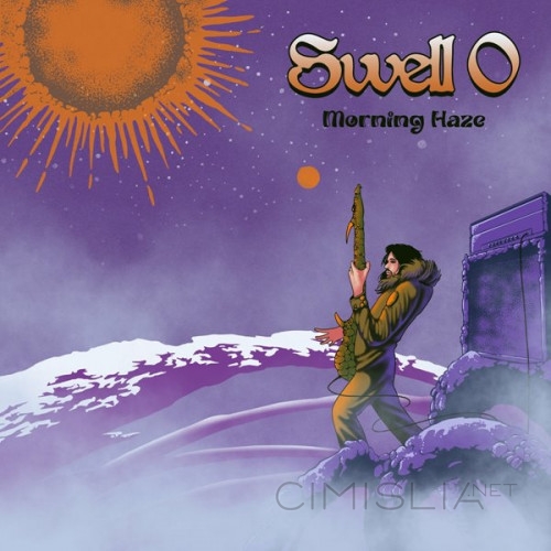 Swell O - Morning Haze (2023) FLAC