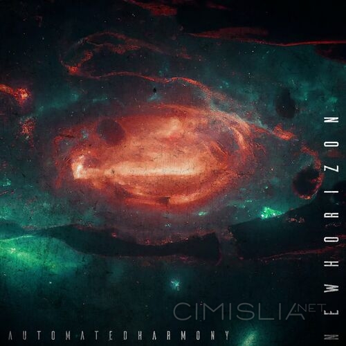 Automated Harmony - New Horizon (2023) MP3