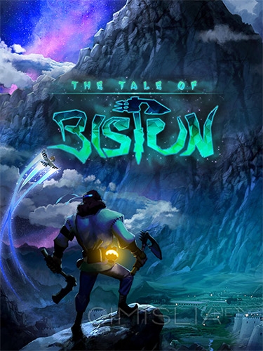 The Tale of Bistun [v 1.07] (2022) PC | RePack от селезень