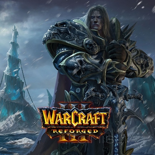 Warcraft III: Reforged [v 1.35.0.19887] (2020) PC | Repack от dixen18