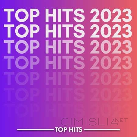 VA - Top Hits (2023) MP3