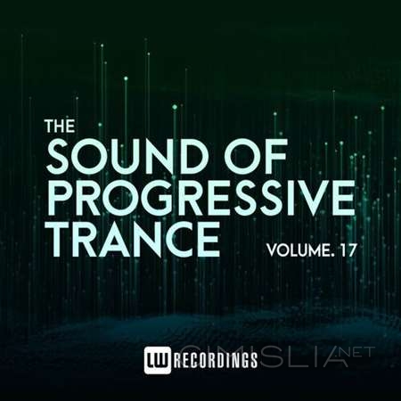 VA - The Sound Of Progressive Trance, Vol. 17 (2023) MP3