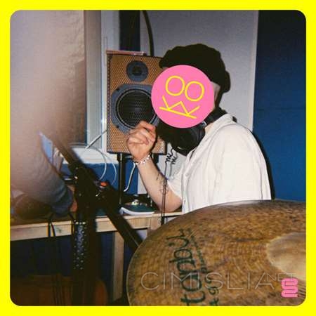 Josh Arcoleo - K.O.K.O [24-bit Hi-Res] (2023) FLAC