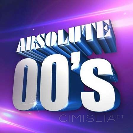 VA - Absolute 00's (2023) MP3