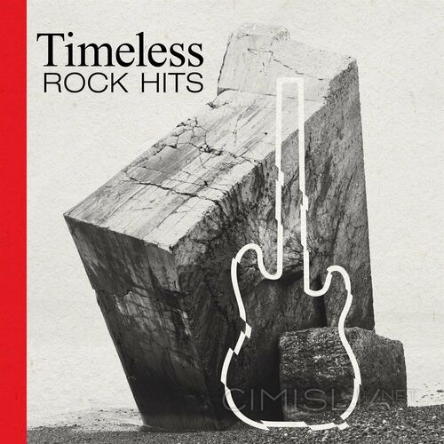 VA - Timeless Rock Hits (2023) FLAC