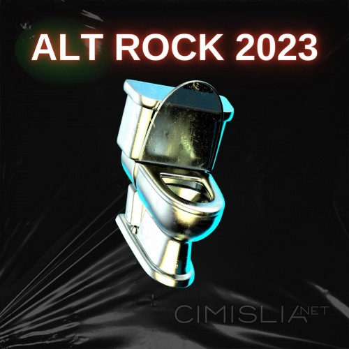 VA - Alt Rock 2023 (2023) FLAC