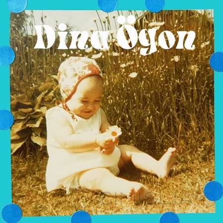 Dina Ögon - Oas [24-bit Hi-Res] (2023) FLAC