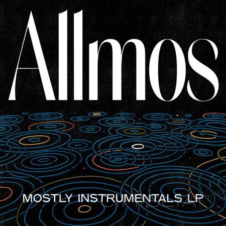 Allmos - Mostly Instrumentals LP [24-bit Hi-Res] (2023) FLAC