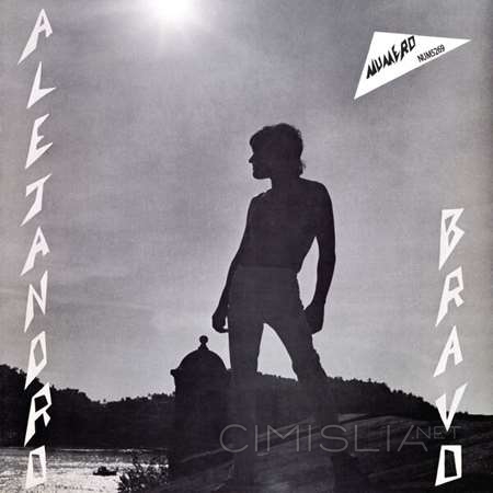 Alejandro Bravo - Alejandro Bravo [24-bit Hi-Res] (2023) FLAC