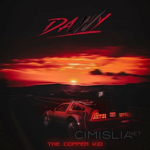 Danny Day - The Copper Kid (2023) FLAC