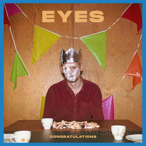 Eyes - Congratulations (2023) MP3