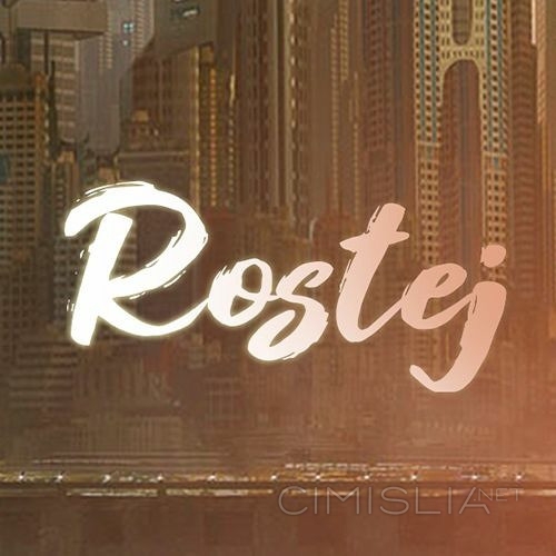 Dj Rostej - Beats of Heaven (2013) MP3