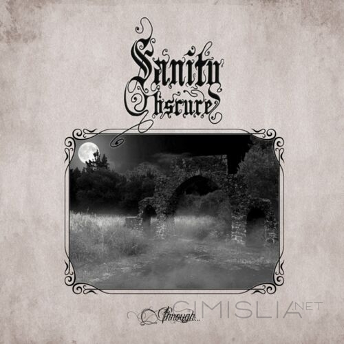Sanity Obscure - Through (2023) MP3
