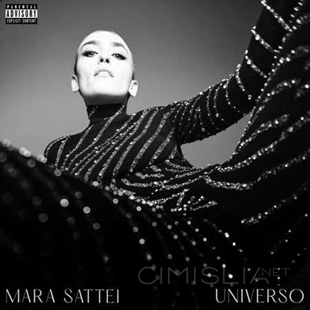 Mara Sattei - Universo [24-bit Hi-Res] (2023) FLAC