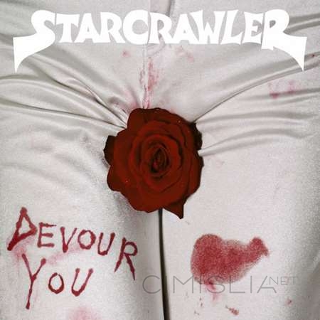 Starcrawler - Devour You [24-bit Hi-Res] (2019) FLAC