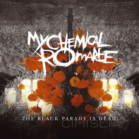My Chemical Romance - The Black Parade Is Dead! [24-bit Hi-Res] (2023) FLAC