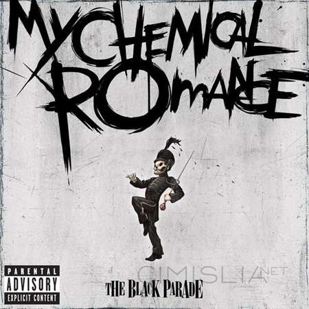 My Chemical Romance - The Black Parade [24-bit Hi-Res] (2023) FLAC