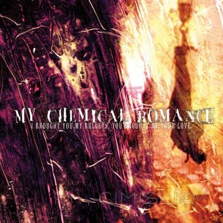 My Chemical Romance - I Brought You My Bullets, You Brought Me Your Love [24-bit Hi-Res] (2023) FLAC