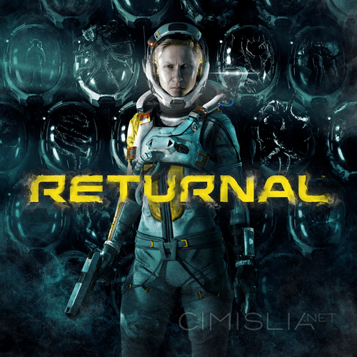Returnal [v 1.0 build 10547147 + DLC] (2023) PC | RePack от селезень