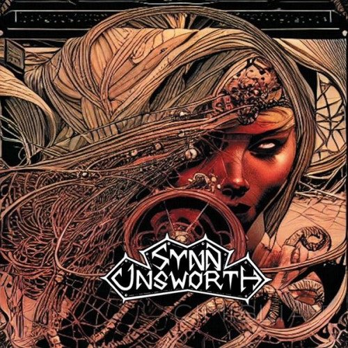 Synn Unsworth - Phobetor (2023) FLAC