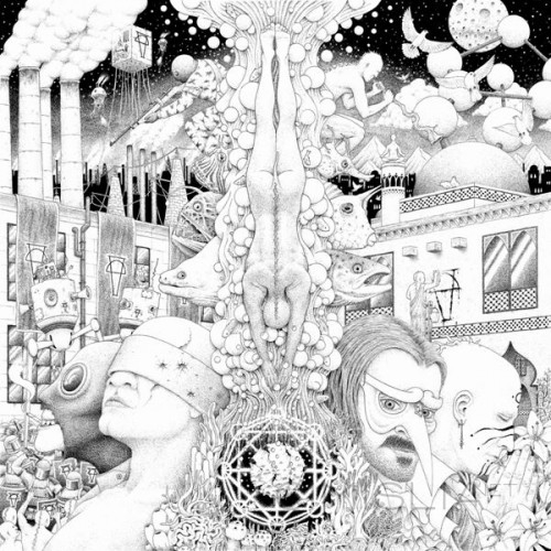 Tales Of A Liquid Dawn - The Rise Of Emperor Var (2023) FLAC